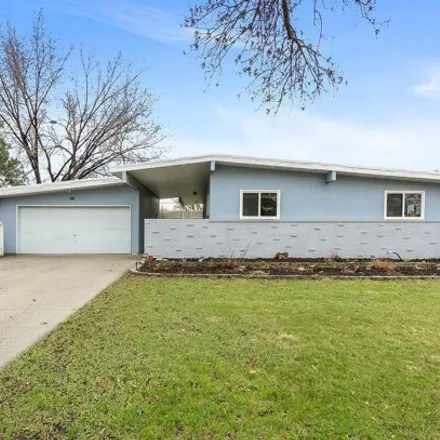 Buy this 4 bed house on 98 22nd Ave N in Fargo, North Dakota