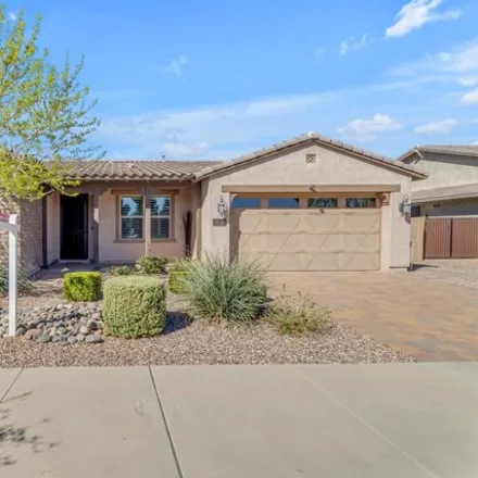 Buy this 3 bed house on 21562 S 220th Way in Queen Creek, Arizona