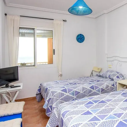 Rent this 2 bed house on Mojacar in Sendero Garrucha ET01, 04638 Ventanicas-El Cantal