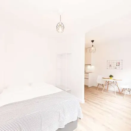 Image 5 - INSS, Calle de La Coruña, 25, 28020 Madrid, Spain - Apartment for rent