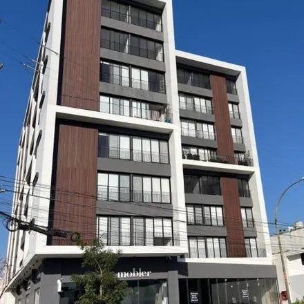 Rent this 2 bed apartment on Calle Reforma in Juan Manuel, 44670 Guadalajara