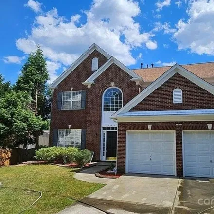 Buy this 4 bed house on 10312 Scotch Pine Circle in Charlotte, NC 28262
