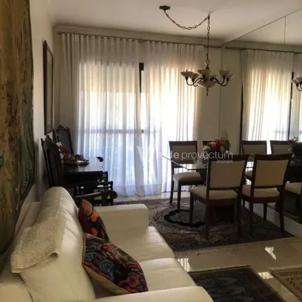 Buy this 3 bed apartment on Gato Mia Café Divertido in Rua Maria Monteiro 1742, Cambuí