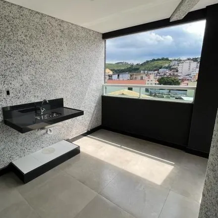 Buy this 3 bed apartment on Rua Tamoios in Carijós, Conselheiro Lafaiete - MG