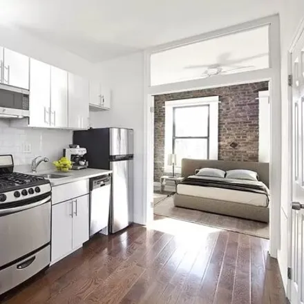 Rent this 2 bed apartment on 76 Forsyth Street in New York, NY 10002