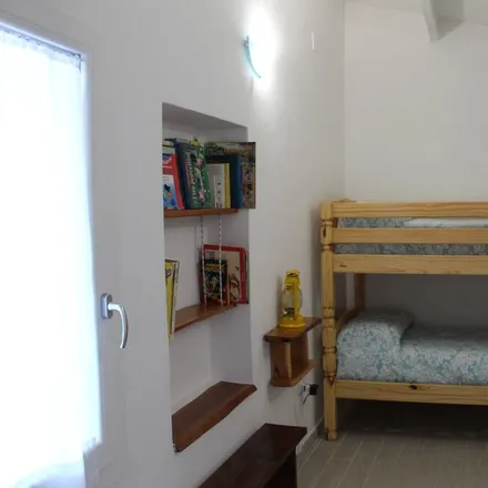 Rent this 2 bed apartment on Shopping in La Ciaccia in Via Cristoforo Colombo, 07039 Codaruina/Valledoria SS