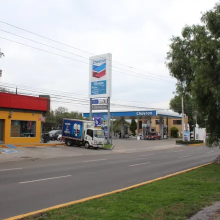 Image 1 - Pemex, Paseo de los Chicahuales, 20925 Corral de Barrancos, AGU, Mexico - House for sale