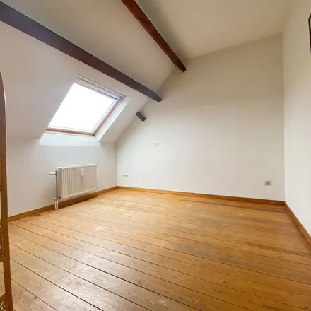 Rent this 2 bed apartment on Rue du Baillois 59 in 1330 Rixensart, Belgium