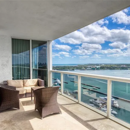 Rent this 4 bed apartment on Alton Road & 4th Street in Alton Road, Miami Beach