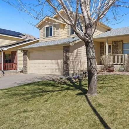 Image 2 - 764 South School House Drive, Milliken, Weld County, CO 80543, USA - House for sale