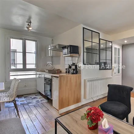 Rent this 2 bed apartment on 155 Rue de Grenelle in 75007 Paris, France