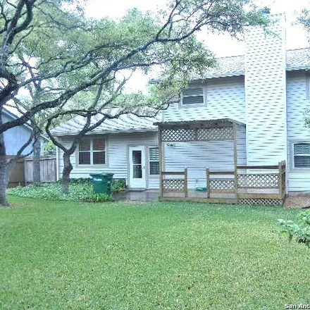 Image 2 - 9731 Knob Oak, San Antonio, TX 78250, USA - House for rent