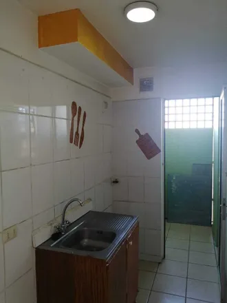 Buy this 2 bed apartment on unnamed road in 757 0936 Provincia de Santiago, Chile