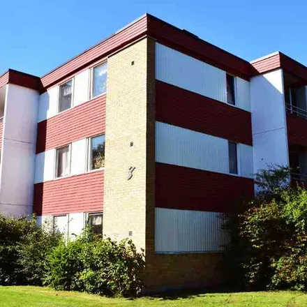 Rent this 1 bed apartment on Rydsvägen 282 in 584 34 Linköping, Sweden