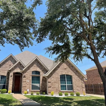 Buy this 4 bed house on 625 Memorial Hill Way in Murphy, TX 75094