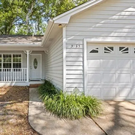 Image 3 - 3161 South Fulmer Circle, Tallahassee, FL 32303, USA - House for sale
