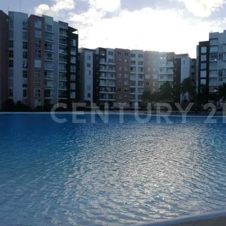 Buy this 3 bed apartment on unnamed road in 77530 Cancún, ROO