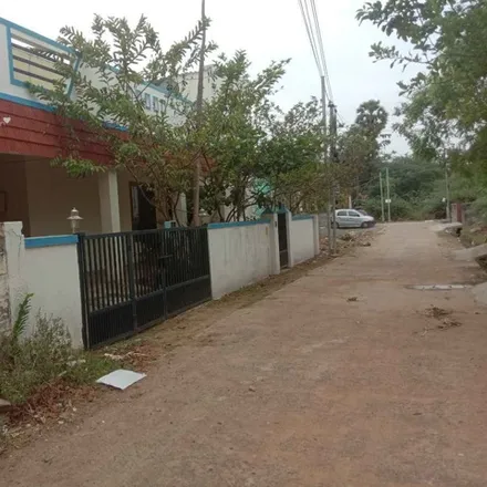 Buy this 3 bed house on unnamed road in Perumbakkam, - 600100