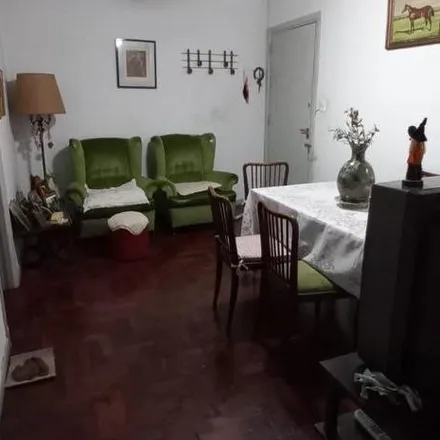 Buy this 2 bed apartment on Yerbal 2373 in Flores, C1406 GKB Buenos Aires