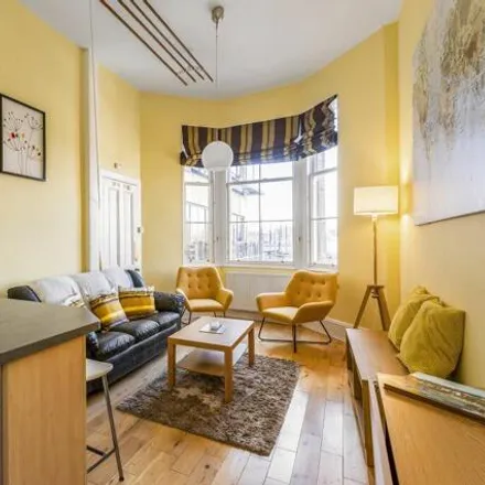 Image 6 - Fine Fellas, Haymarket Terrace, City of Edinburgh, EH12 5HD, United Kingdom - Apartment for sale