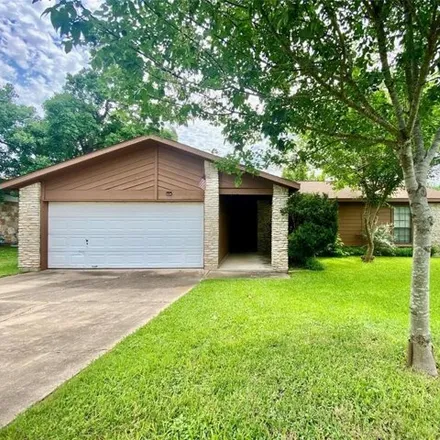 Rent this 3 bed house on 6109 Sun Vista Drive in Austin, TX 78749