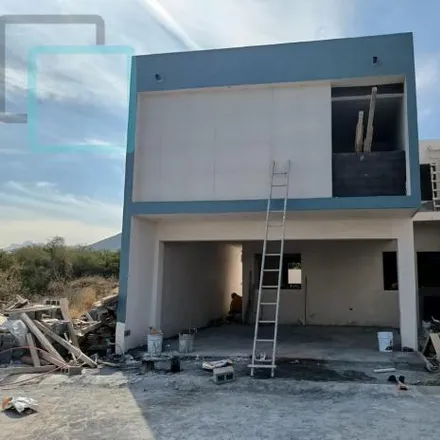 Image 2 - unnamed road, 64100 Monterrey, NLE, Mexico - House for sale