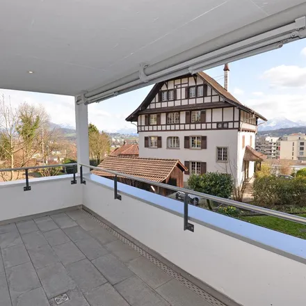 Image 7 - Rothenburgstrasse 8b, 6020 Emmen, Switzerland - Apartment for rent