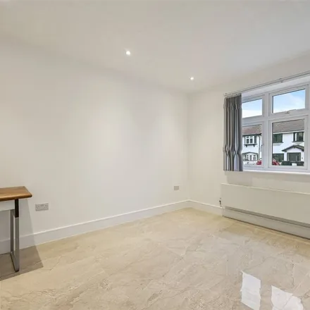 Rent this 3 bed apartment on Manor Farm Road in London, HA0 1BN