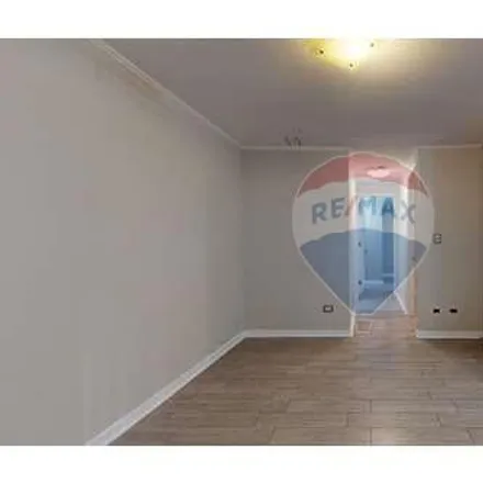 Rent this 2 bed apartment on Santo Domingo 1738 in 834 0309 Santiago, Chile