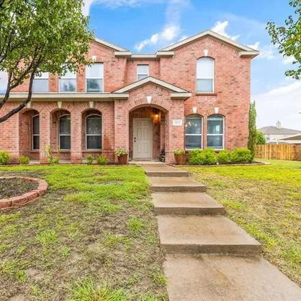 Buy this 3 bed house on 2155 Lone Pecan Drive in Mesquite, TX 75181