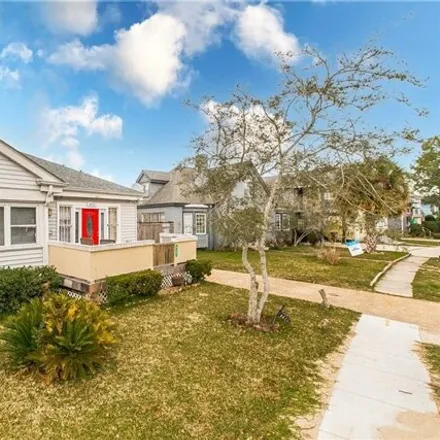 Buy this 4 bed house on 4651 Dart Street in New Orleans, LA 70125