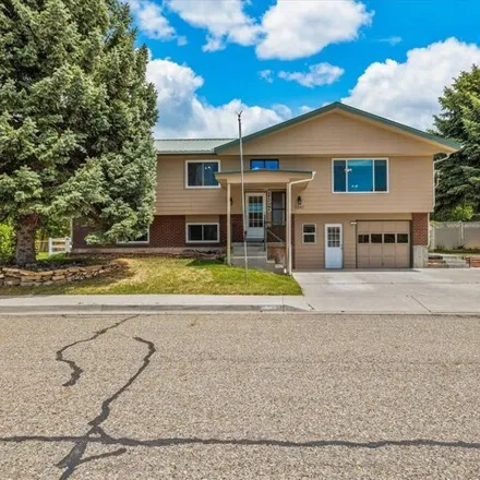 Buy this 3 bed house on 1245 Manchester Drive in Montrose, CO 81401