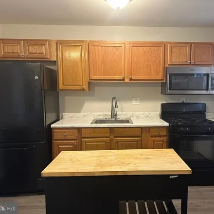 Image 4 - 1100 Wentworth Drive, Oxon Hill, MD 20745, USA - House for rent