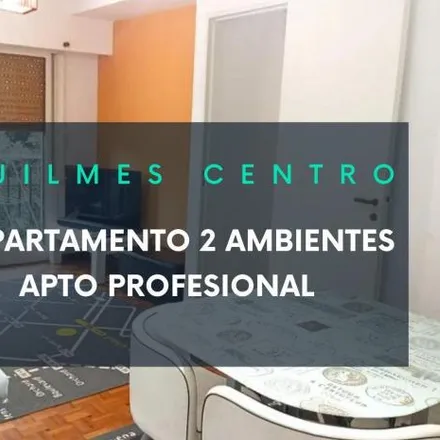 Buy this 1 bed apartment on Garibaldi 295 in Quilmes Este, Quilmes