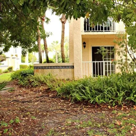 Buy this 2 bed condo on 1601 Southeast Green Acres Circle in Port Saint Lucie, FL 34952