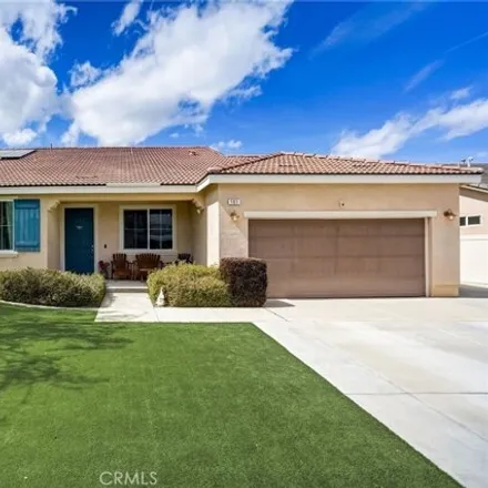 Buy this 5 bed house on Knoll Crest Drive in Calimesa, CA 92320
