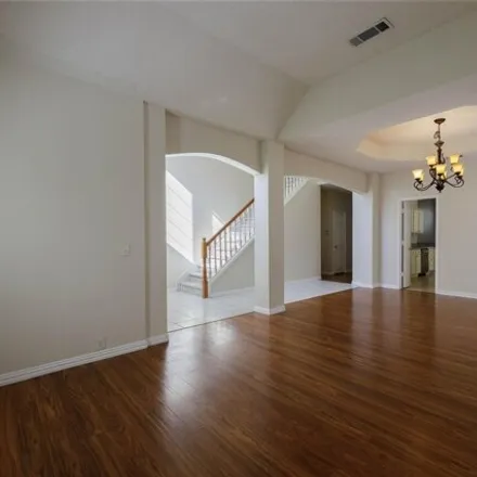 Image 5 - 4797 Bull Run Drive, Plano, TX 75093, USA - House for rent