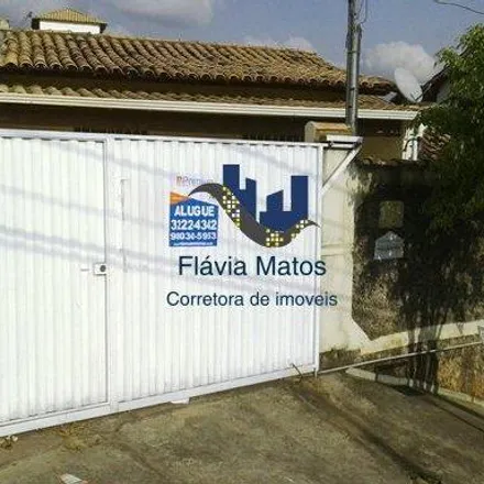 Buy this 2 bed house on Rua Estados Unidos in São Benedito, Santa Luzia - MG