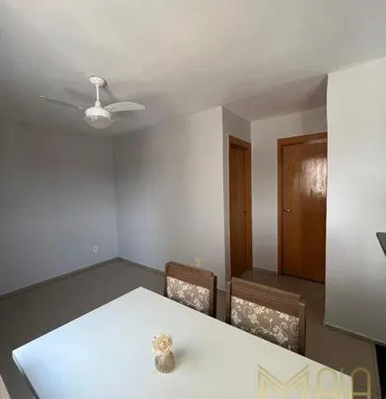 Buy this 2 bed apartment on 065 Pet in Avenida Coronel Escolástico 592, Bandeirantes