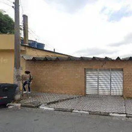 Buy this 2 bed house on Rua Carlos Lacerda in Engenho Novo, Barueri - SP