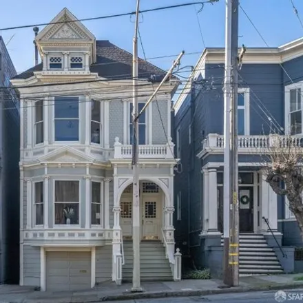 Buy this 5 bed house on 3093 California Street in San Francisco, CA 94115