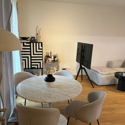 Rent this 2 bed apartment on Fürstenberger Straße 9 in 10435 Berlin, Germany