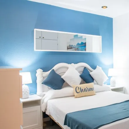 Rent this 4 bed room on Calle de Rojas Zorrilla in 2, 28805 Alcalá de Henares