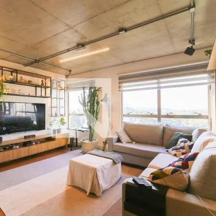 Buy this 1 bed apartment on Rua Ventura Ladalardo in Paraisópolis, São Paulo - SP