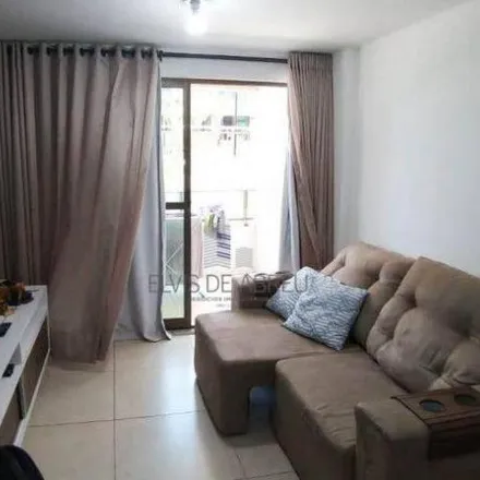 Buy this 1 bed apartment on Avenida Panorâmica in Cabo Branco, João Pessoa - PB
