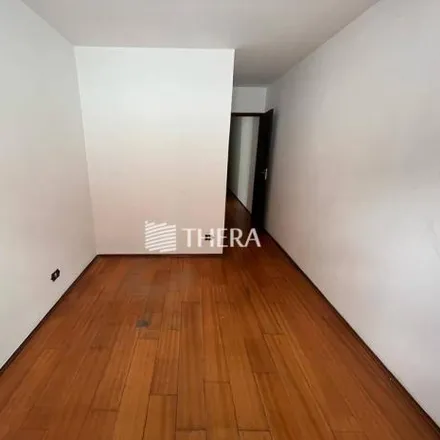 Rent this 3 bed house on Rua Bem-Te-Vi in Santa Maria, Santo André - SP