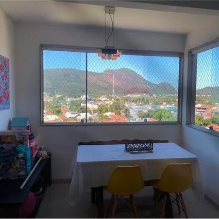 Buy this 3 bed house on Rua Jornalista Newton Braga Mello in Santo Antônio, Niterói - RJ