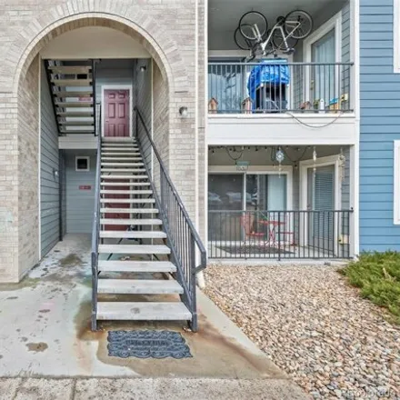 Buy this 3 bed condo on South Ammons Street in Denver, CO 80235