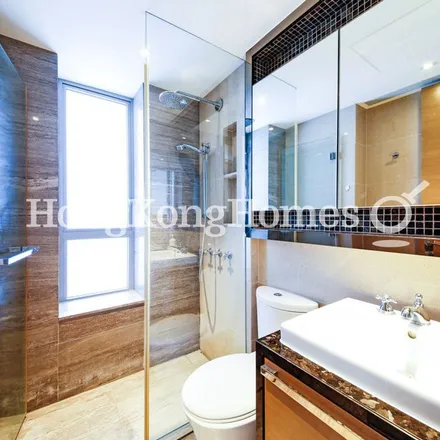 Rent this 3 bed apartment on China in Hong Kong, Hong Kong Island