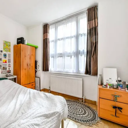 Rent this 2 bed apartment on Radcliff Buildings in Clerkenwell Road, London